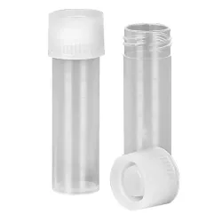 Speciale containers voor biopsiemonsters 16 mm | 57 mm | 8 ml